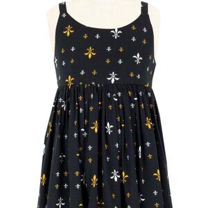 Trashy Diva - Rockabilly Baby - Annie Dress - Mini Fleur